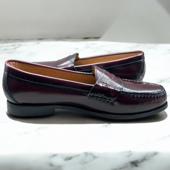 Johnston & Murphy | Shoes | New Johnston Murphy Hayes Penny  display picture 3